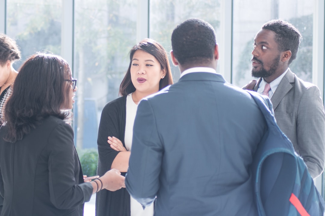 UMAS community connections in Singapore